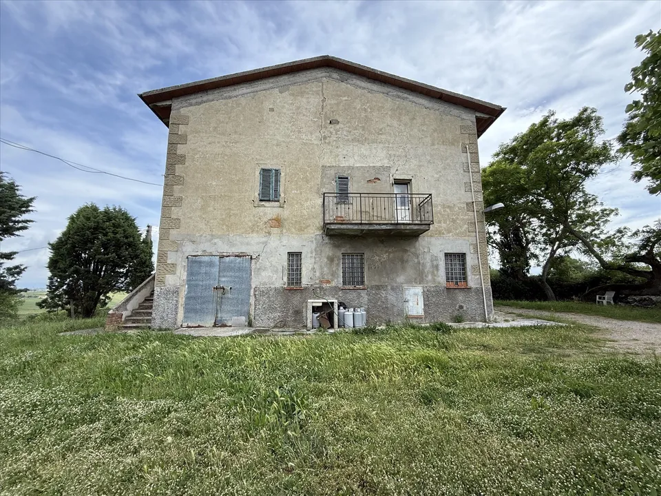 Farm hus i Castiglione del Lago, Perugia - foto 2