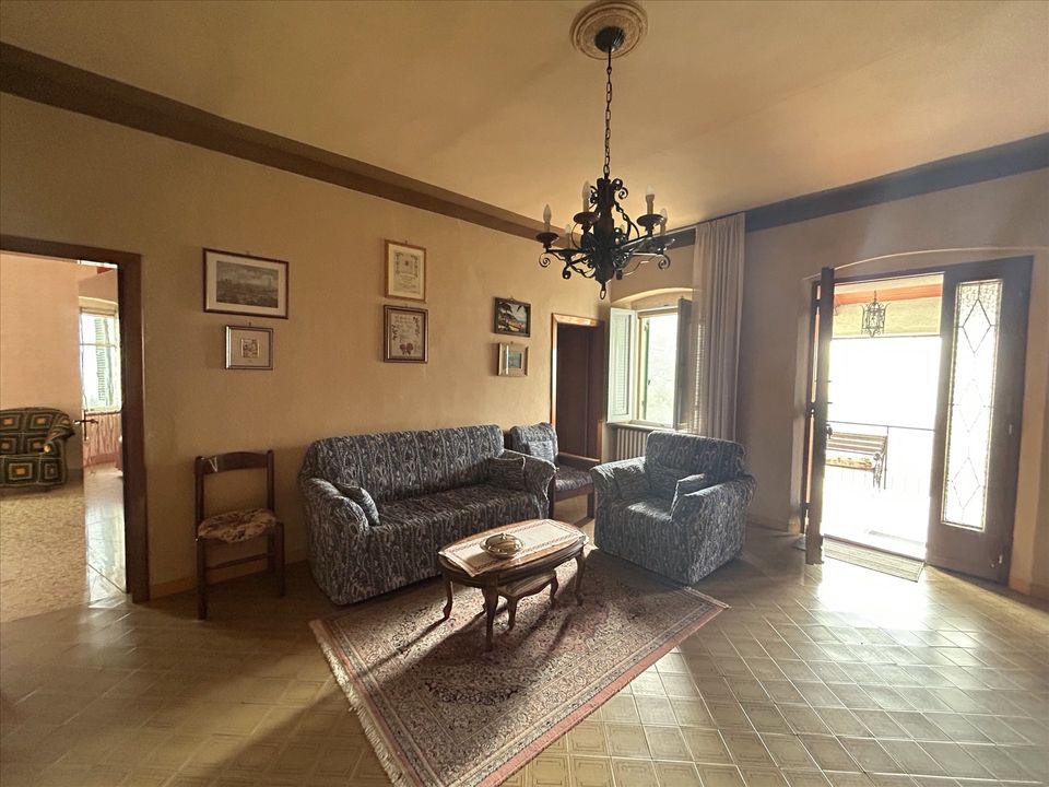 Farm hus i Castiglione del Lago, Perugia - foto 4