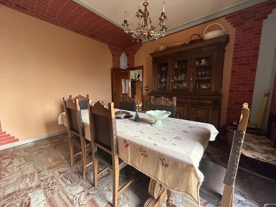 Farm hus i Castiglione del Lago, Perugia - foto 5