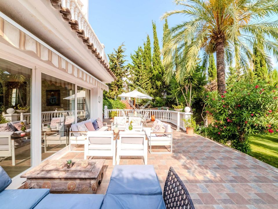 Villa i Sitges, Barcelona - foto 2