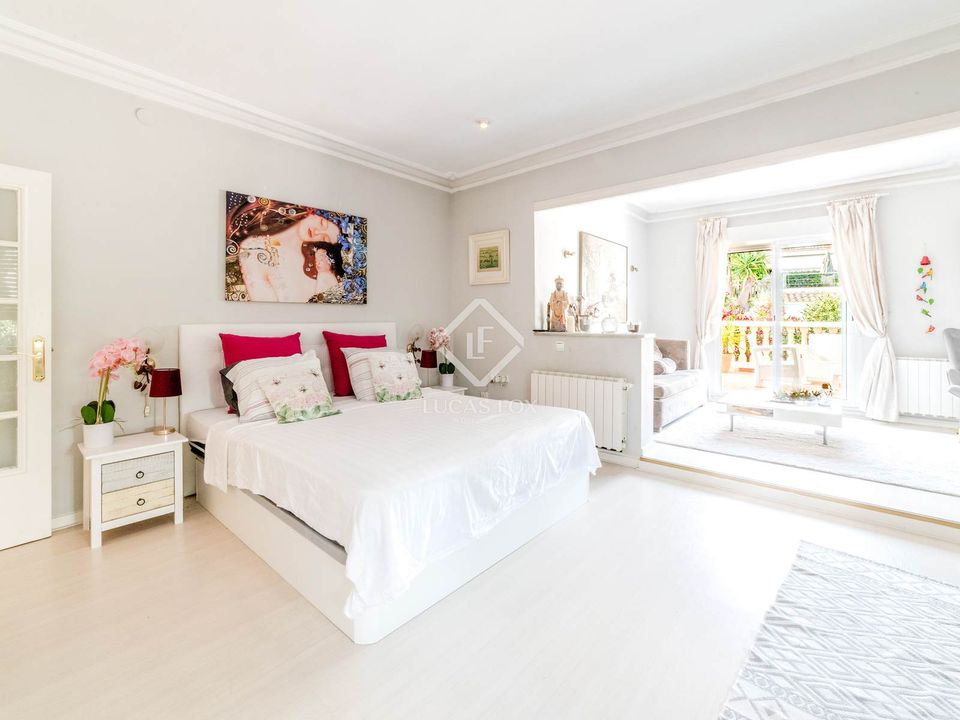 Villa i Sitges, Barcelona - foto 4