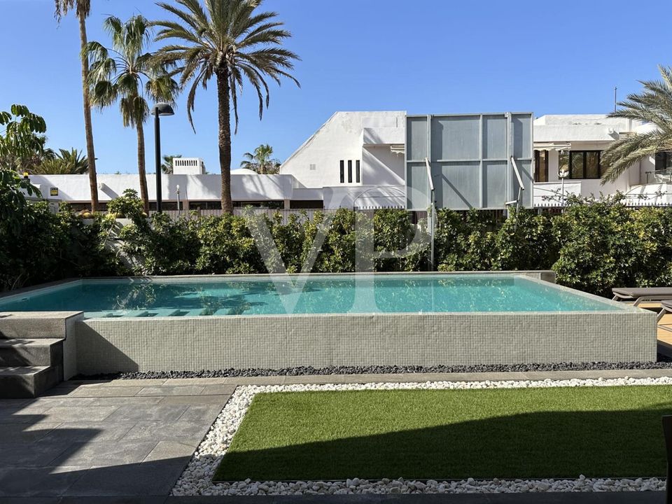 Villa i Playa De Las Americas, Tenerife - foto 3