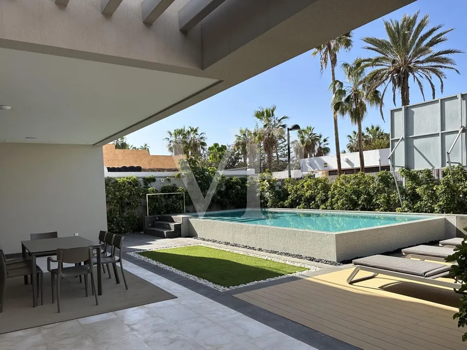 Villa i Playa De Las Americas, Tenerife - foto 4