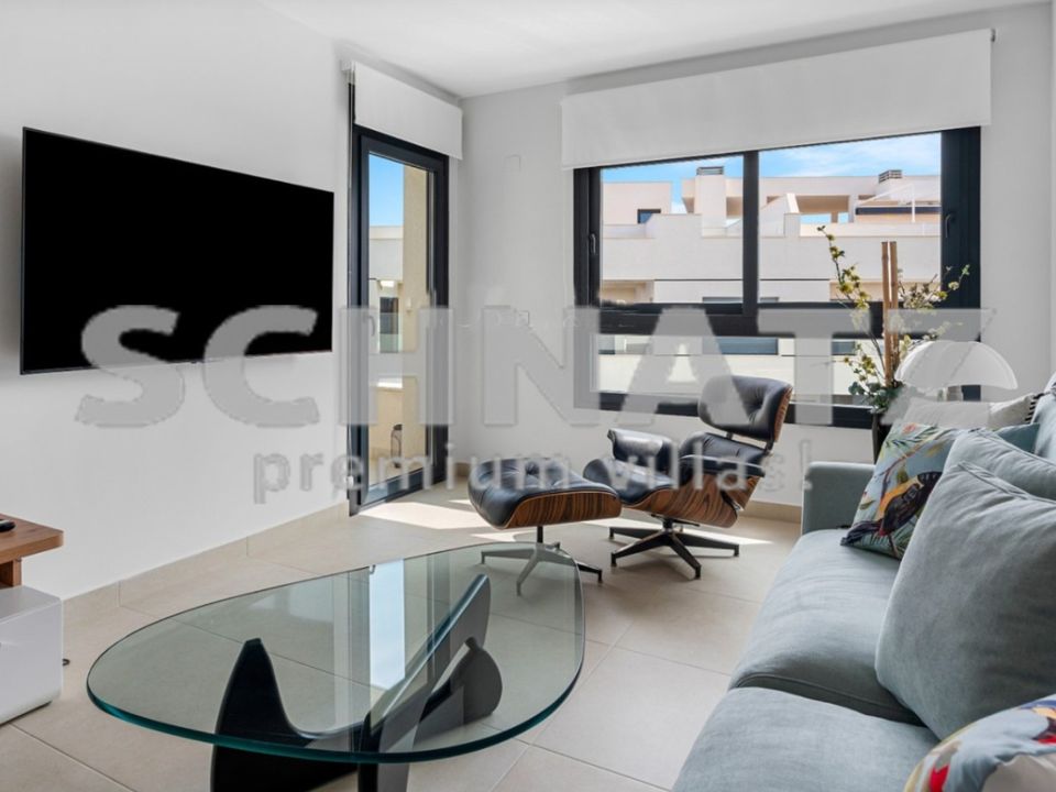 Lejlighed i Orihuela, Alicante - foto 5