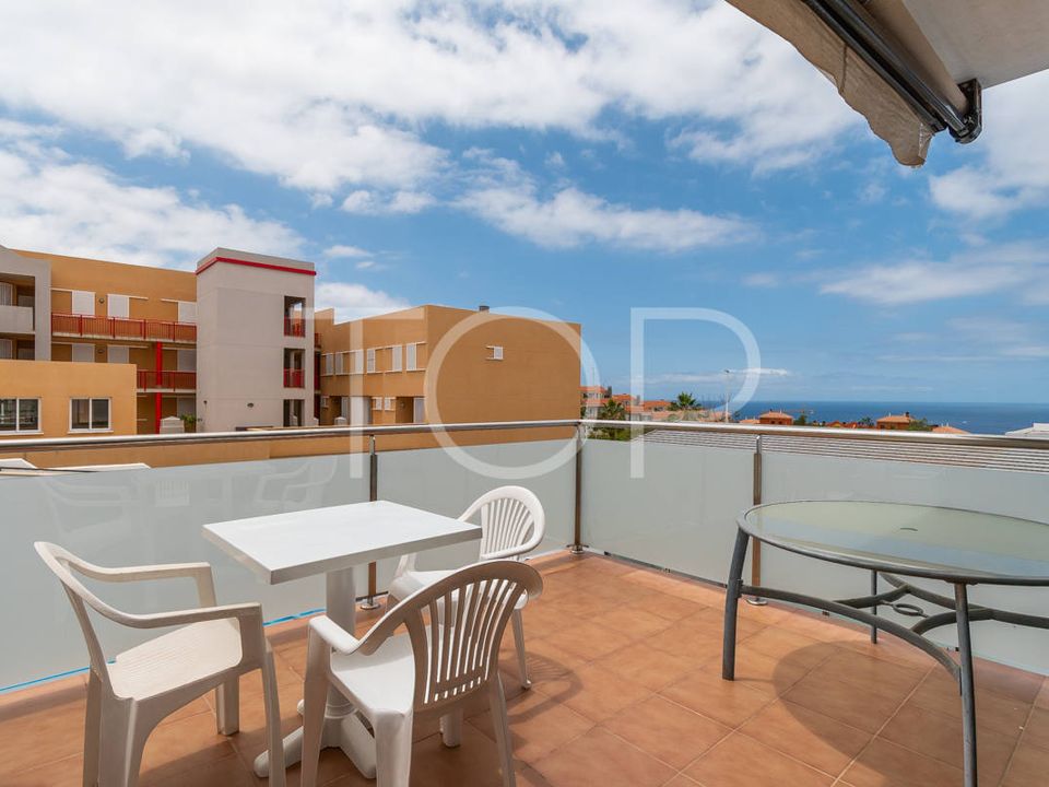 Lejlighed i Torviscas, Tenerife - foto 2