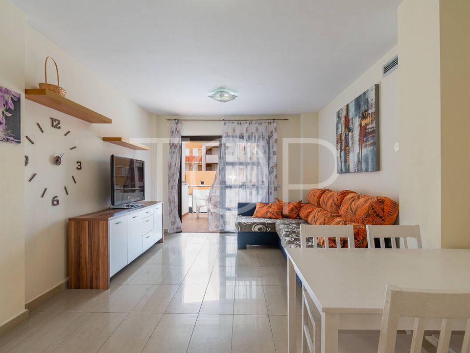 Lejlighed i Torviscas, Tenerife - foto 3