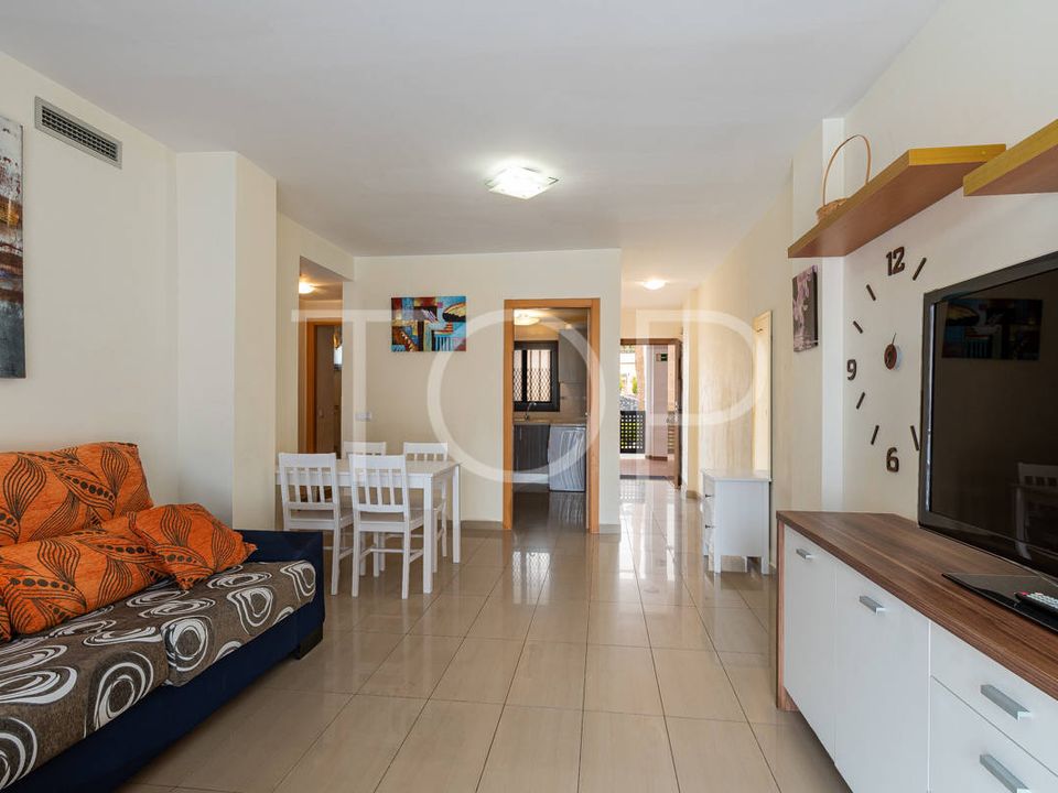 Lejlighed i Torviscas, Tenerife - foto 4