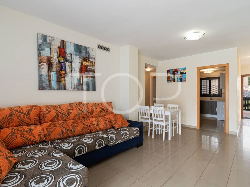 Lejlighed i Torviscas, Tenerife - foto 5