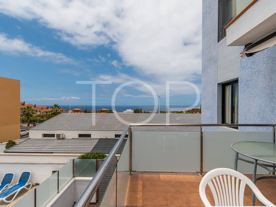 Lejlighed i Torviscas, Tenerife - foto 1