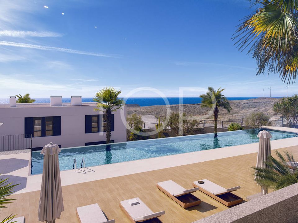 Lejlighed i Abades, Tenerife - foto 3