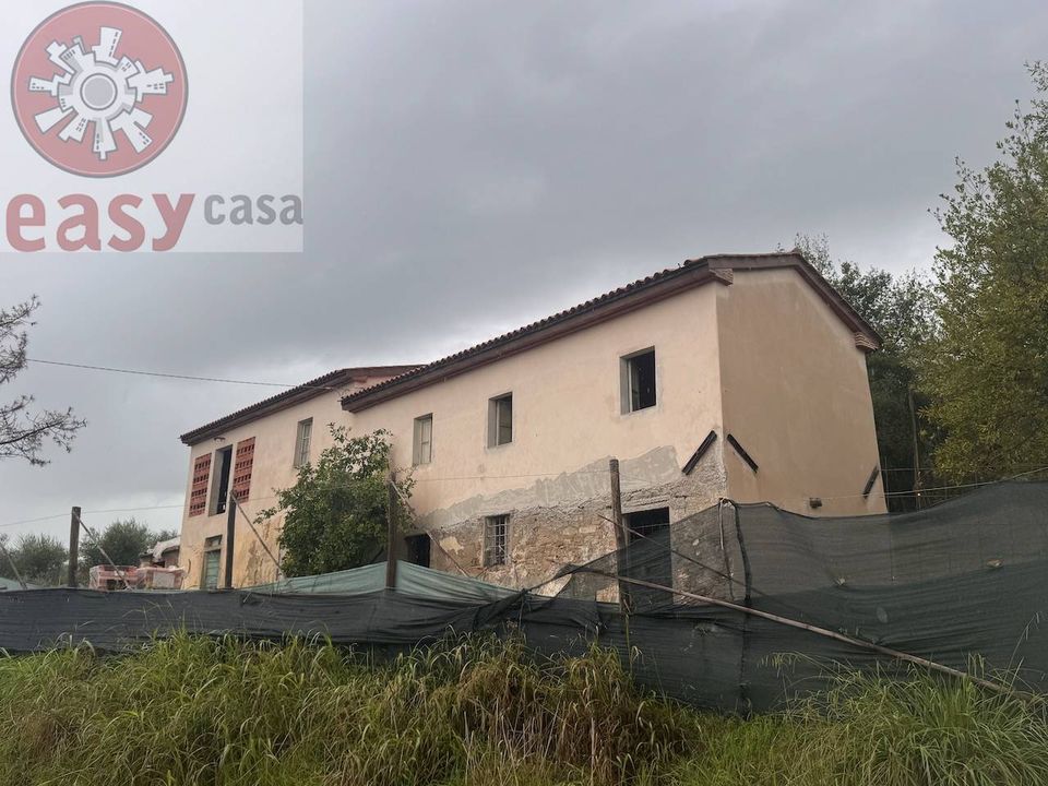 Landejendom i Pescia, Pistoia - foto 5