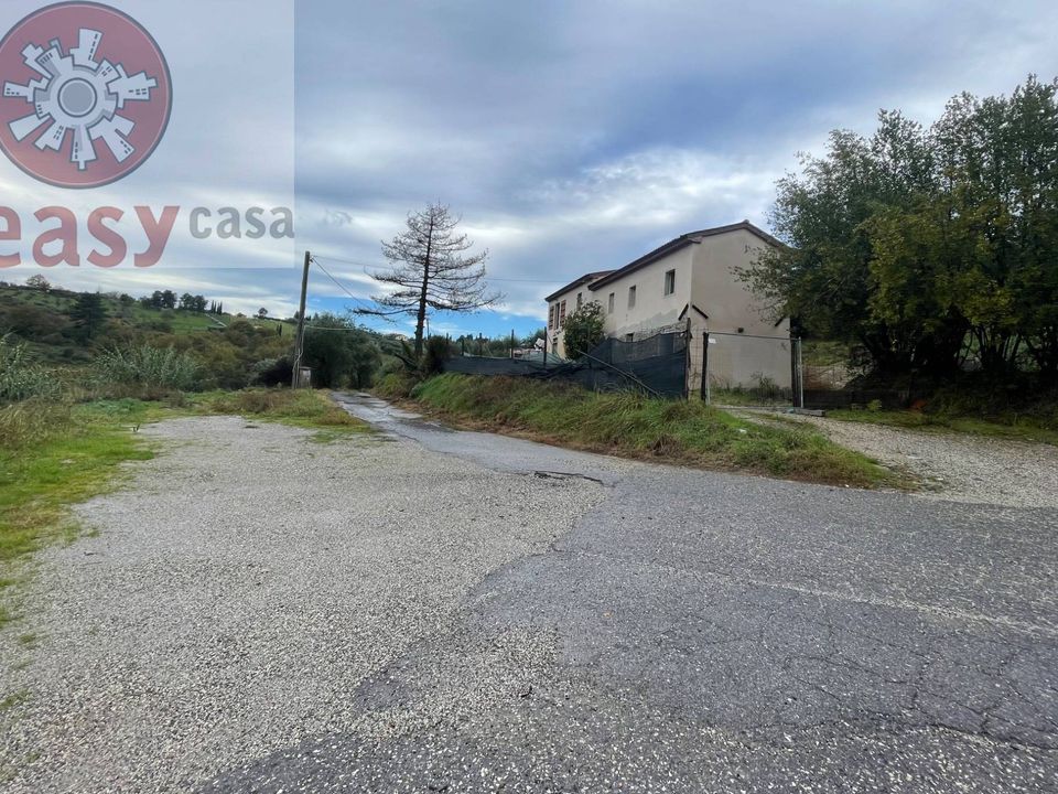 Landejendom i Pescia, Pistoia - foto 4