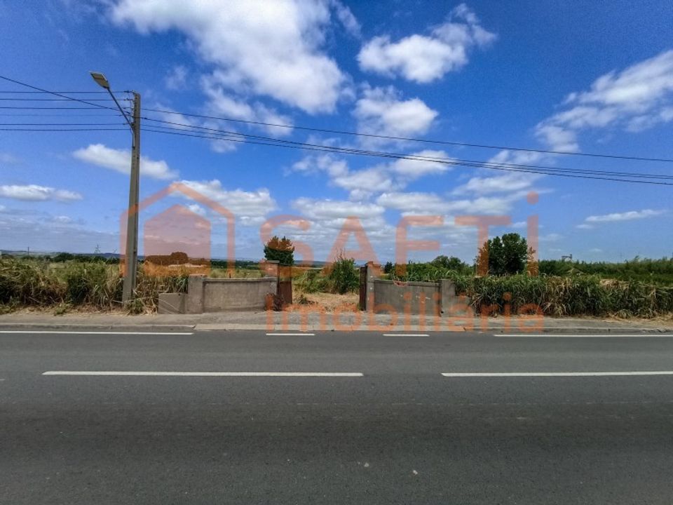 Terra a Alpiarca, Santarem - foto 3