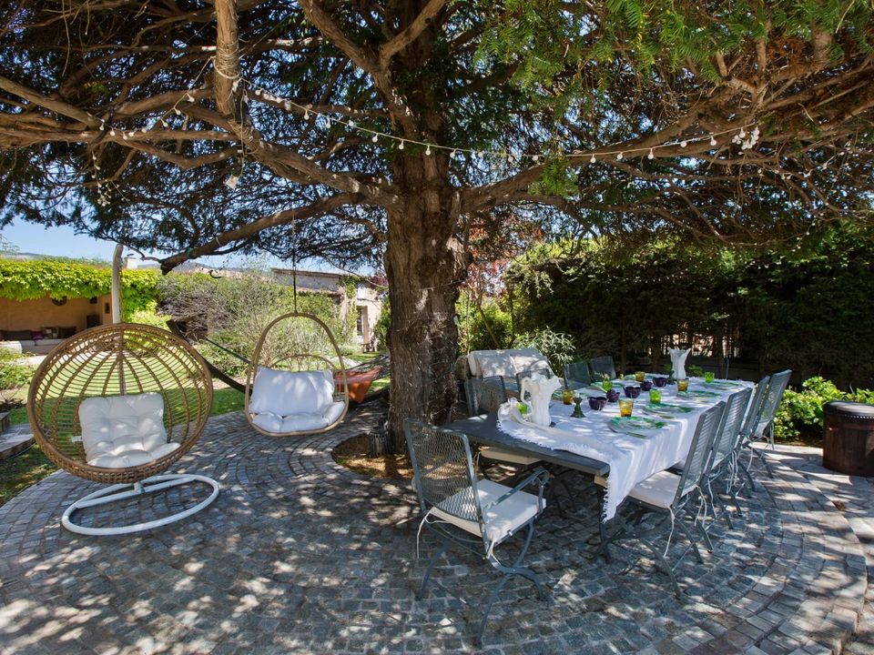 Villa i Grasse, Alpes-Maritimes - foto 2