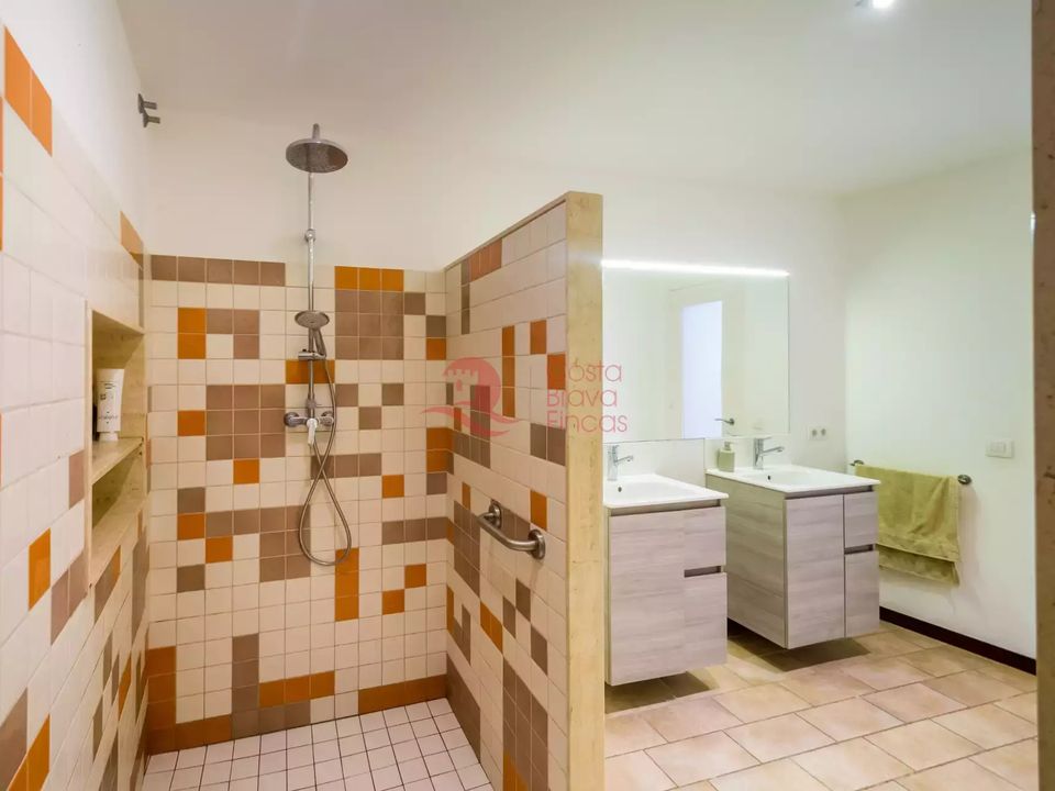 Villa i Fonteta, Gerona - foto 1