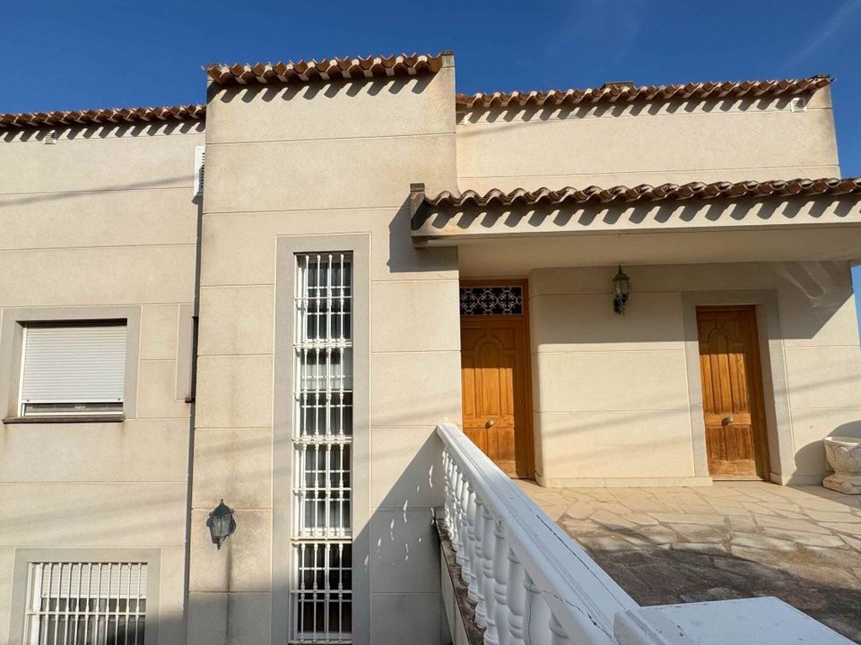 Villa i La Nucia, Alicante - foto 2