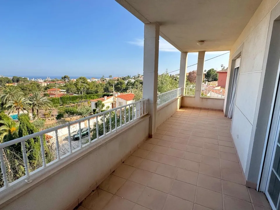 Villa i La Nucia, Alicante - foto 3