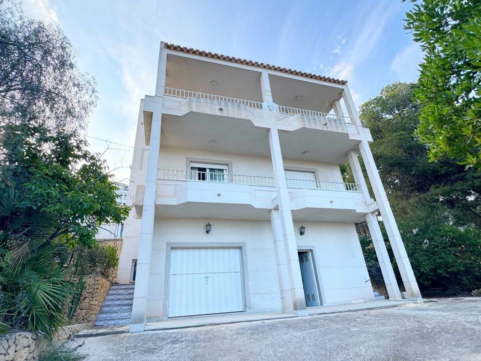 Villa i La Nucia, Alicante - foto 5