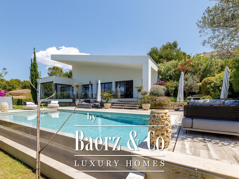 Villa i Calvia, Mallorca - foto 2