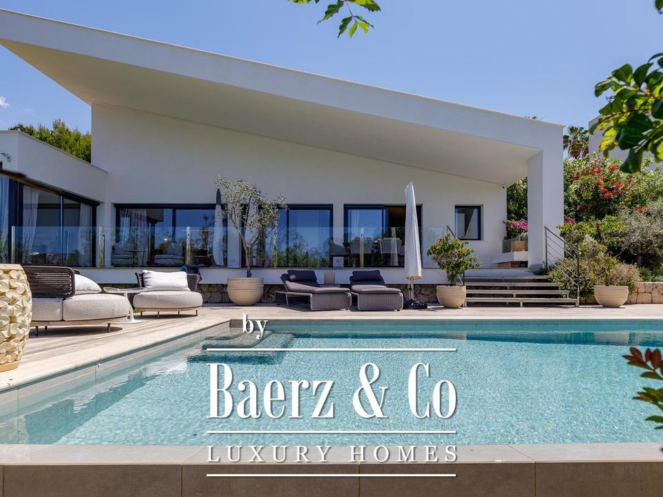 Villa i Calvia, Mallorca - foto 3