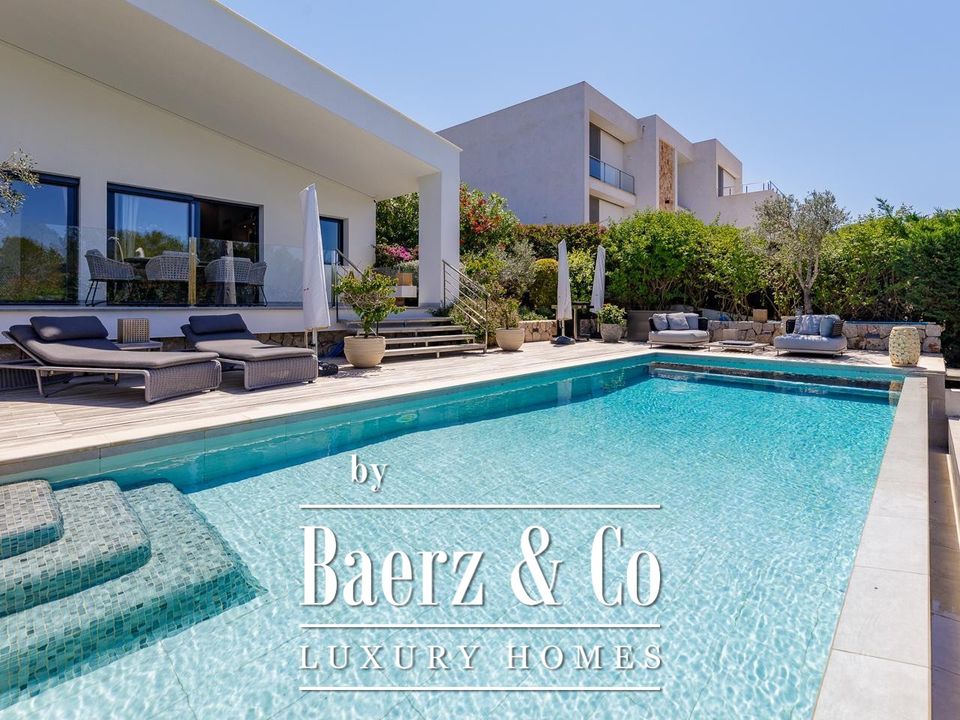 Villa i Calvia, Mallorca - foto 4