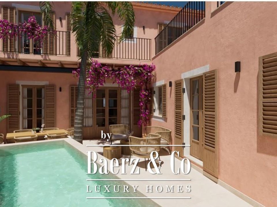 Villa i Andratx, Mallorca - foto 2