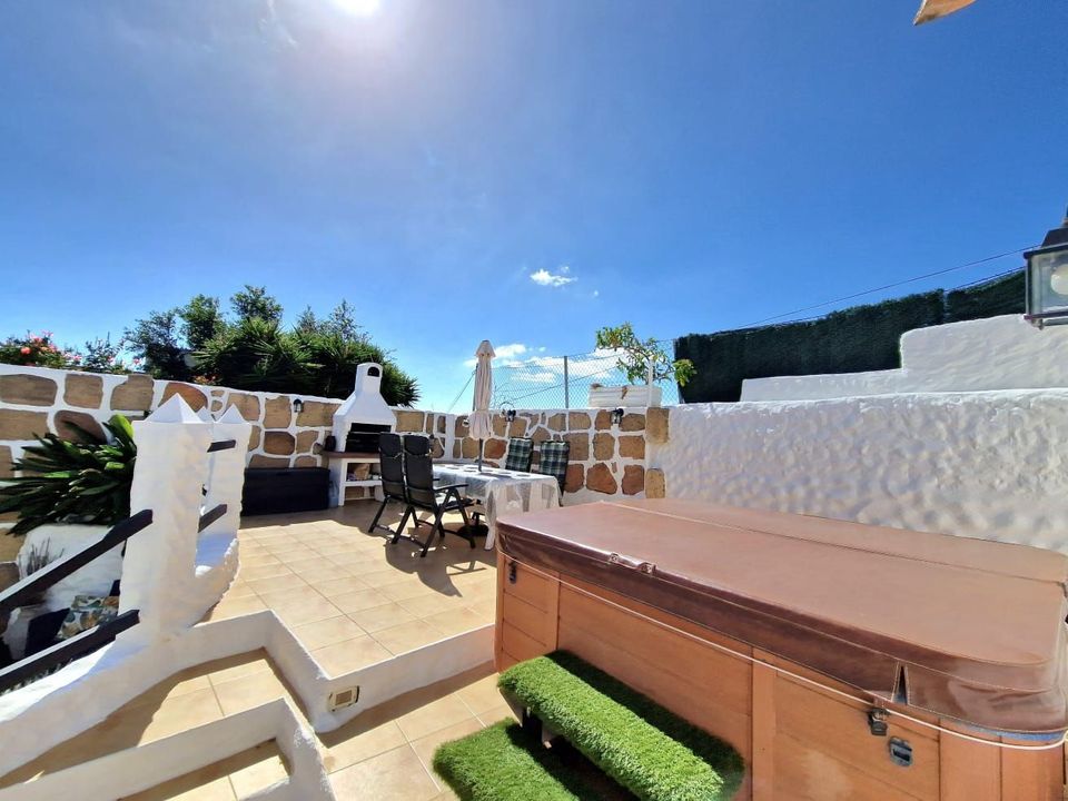 Bungalow i San Miguel De Abona, Tenerife - foto 1