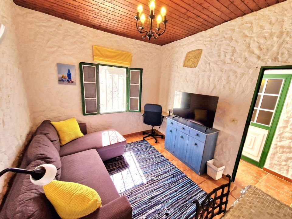 Bungalow i San Miguel De Abona, Tenerife - foto 2