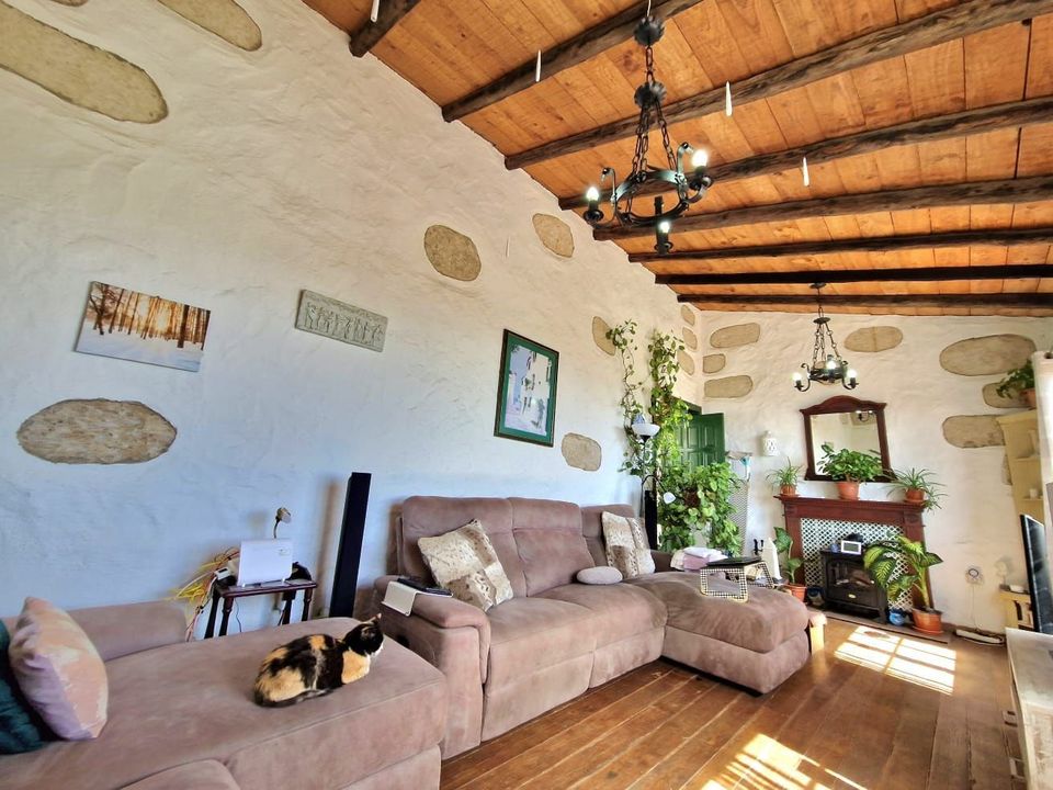 Bungalow i San Miguel De Abona, Tenerife - foto 3