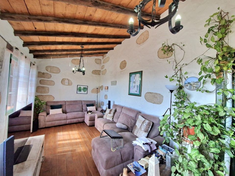 Bungalow i San Miguel De Abona, Tenerife - foto 5