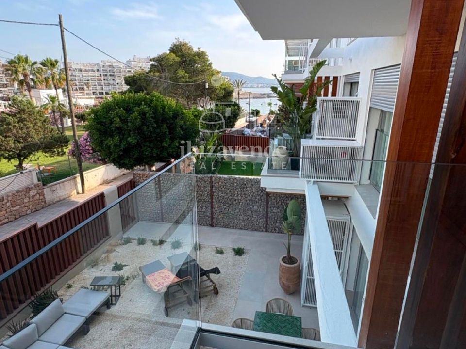 Apartament a San Antonio De Portmany, Ibiza - foto 2