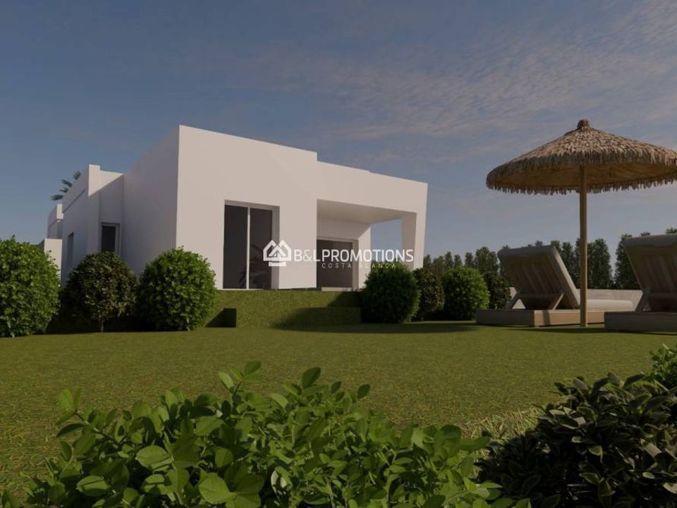 Villa i Alicante, Alicante - foto 2