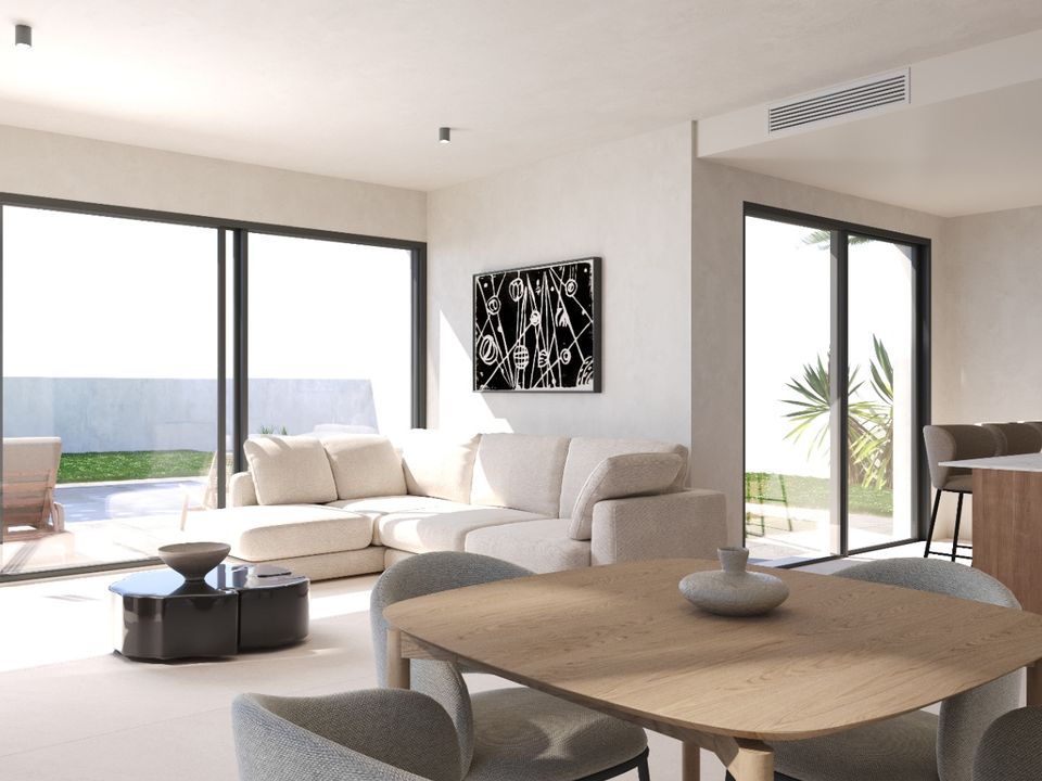 Villa i Els Poblets, Alicante - foto 4