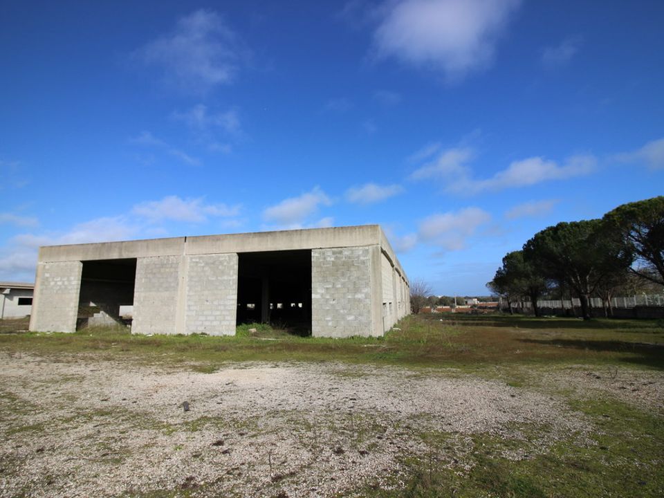 Gewerbeimmobilie in Sanarica, Lecce - Foto 3