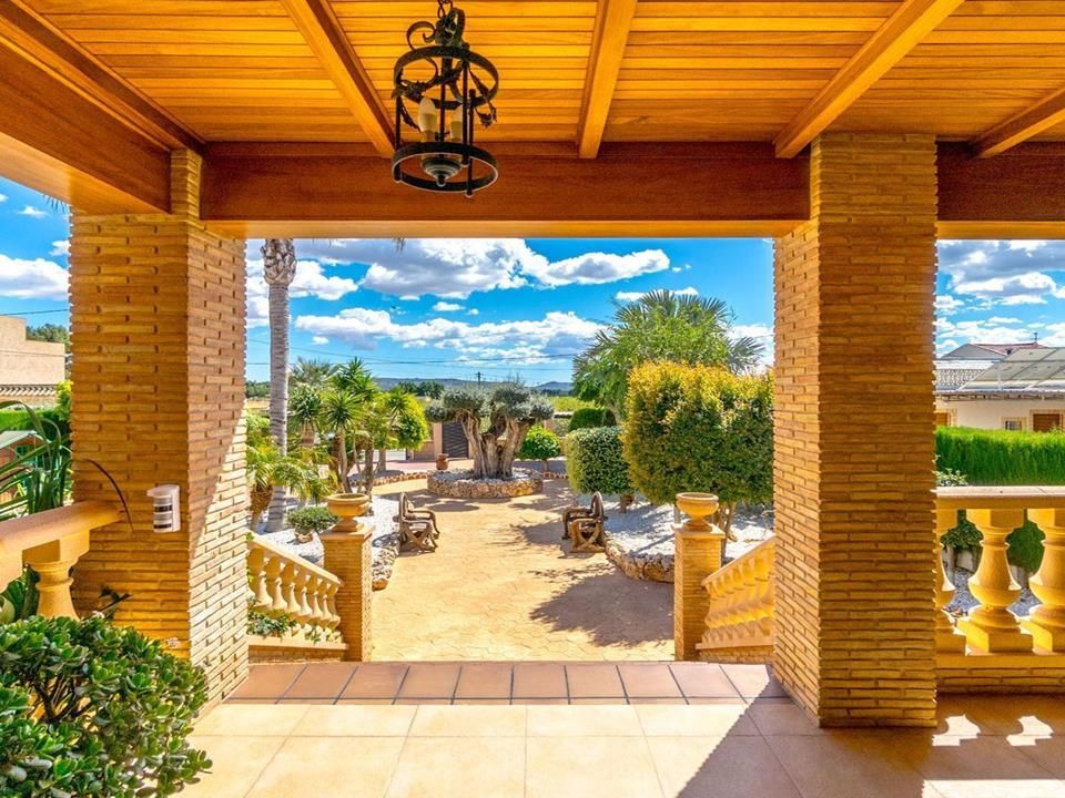 Villa i Rafal, Alicante - foto 5