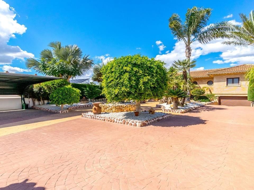 Villa i Rafal, Alicante - foto 3