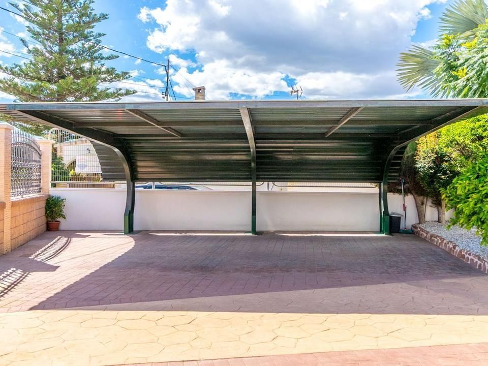Villa i Rafal, Alicante - foto 2