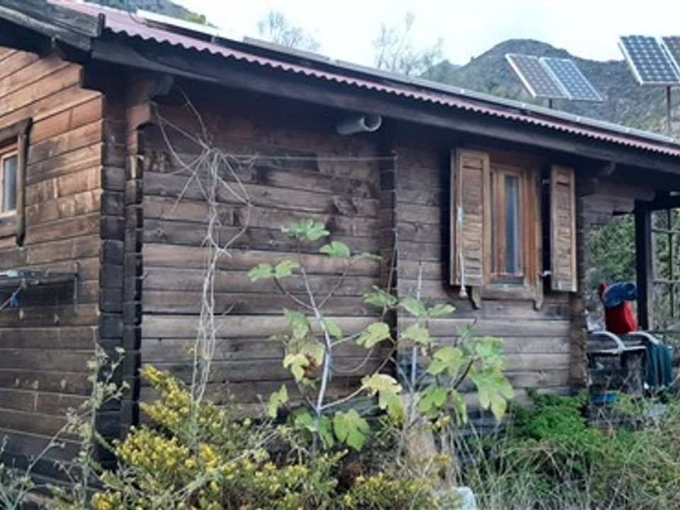 Finca i Lobres, Granada - foto 2