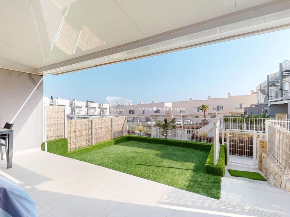 Bungalow i Elche, Alicante - foto 3