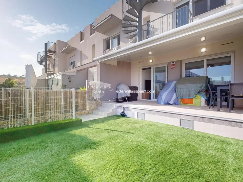Bungalow i Elche, Alicante - foto 1