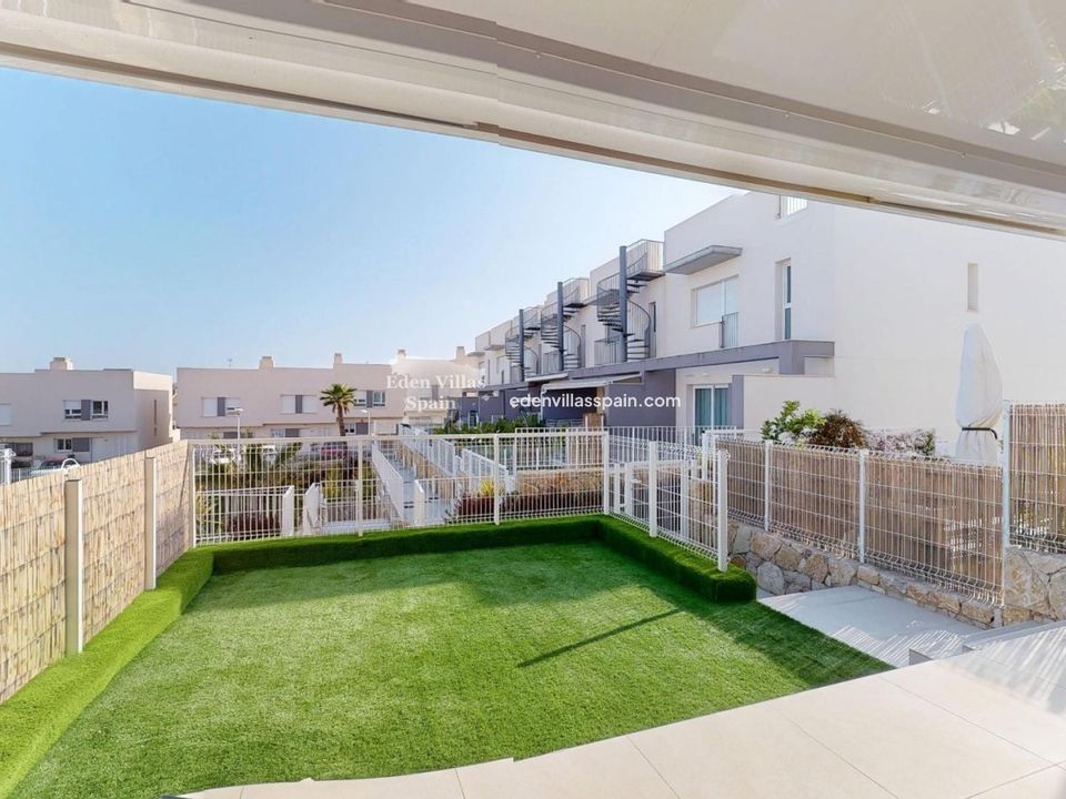 Bungalow i Elche, Alicante - foto 4
