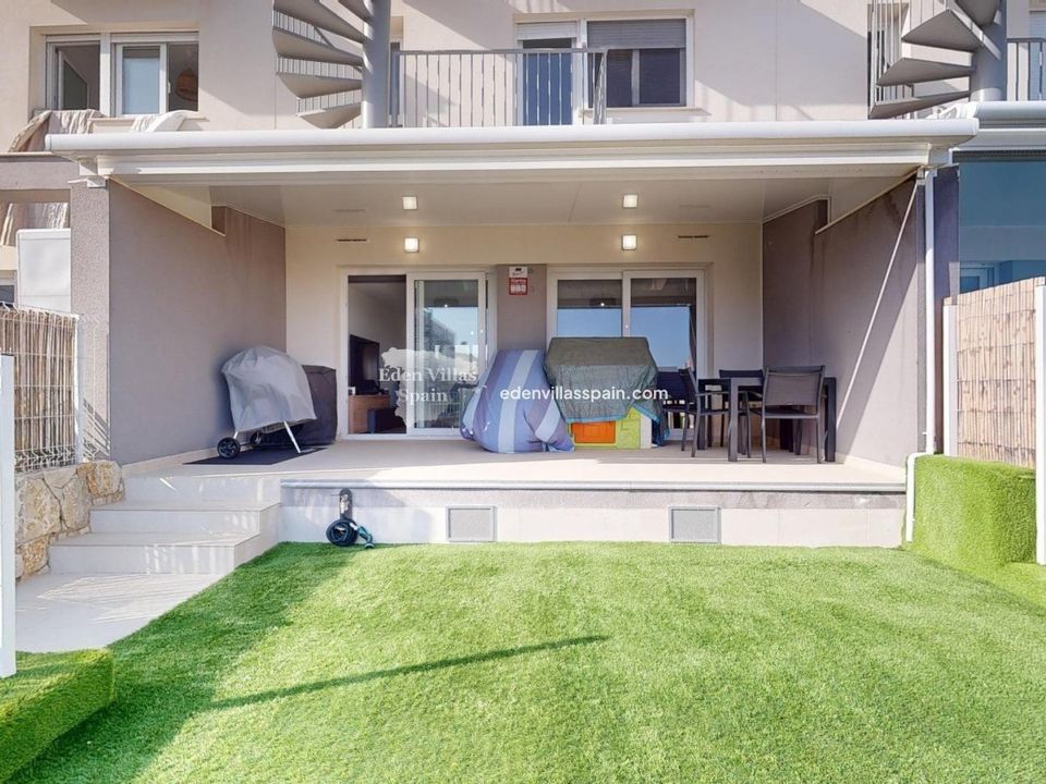 Bungalow i Elche, Alicante - foto 2