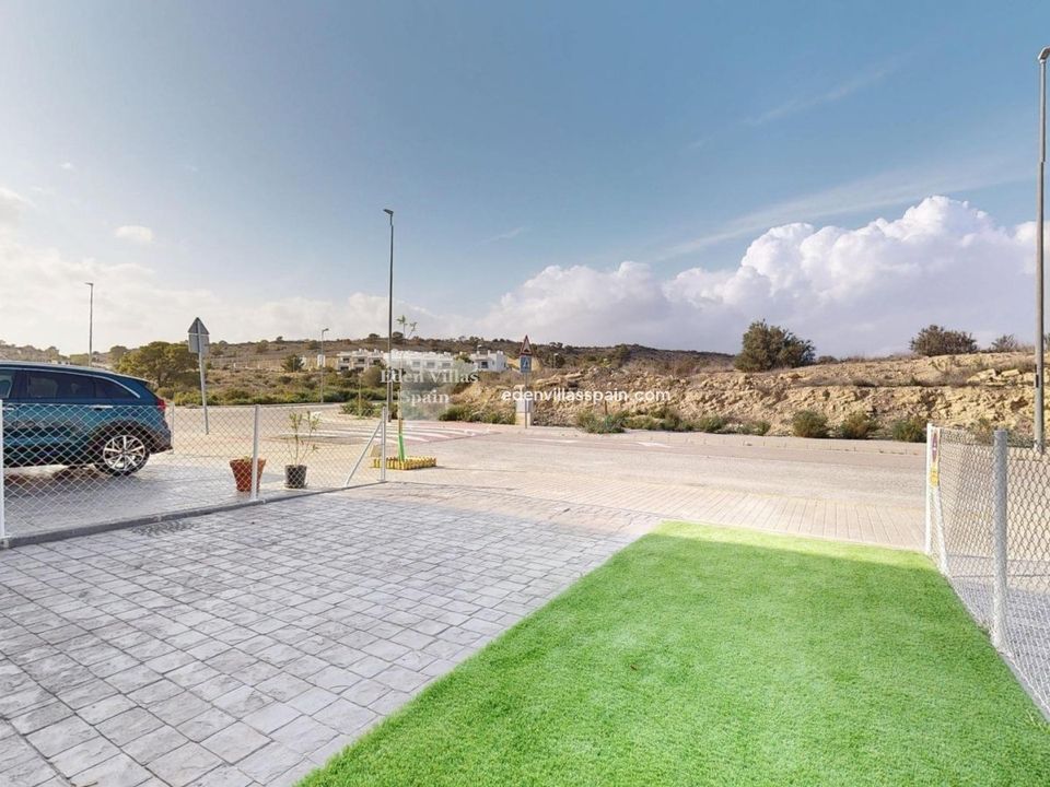 Bungalow i Elche, Alicante - foto 5