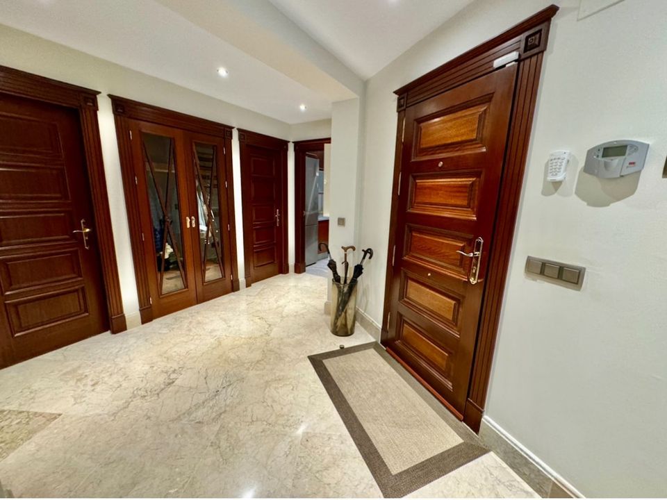 Duplex i San Pedro de Alcantara, Malaga - foto 5