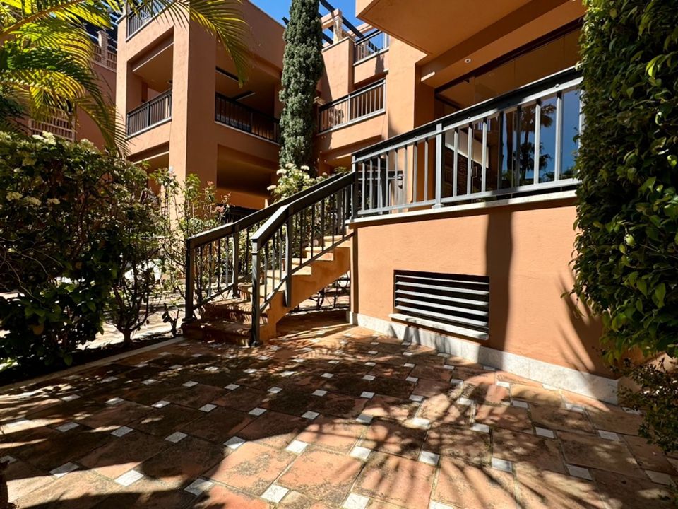 Duplex i San Pedro de Alcantara, Malaga - foto 3