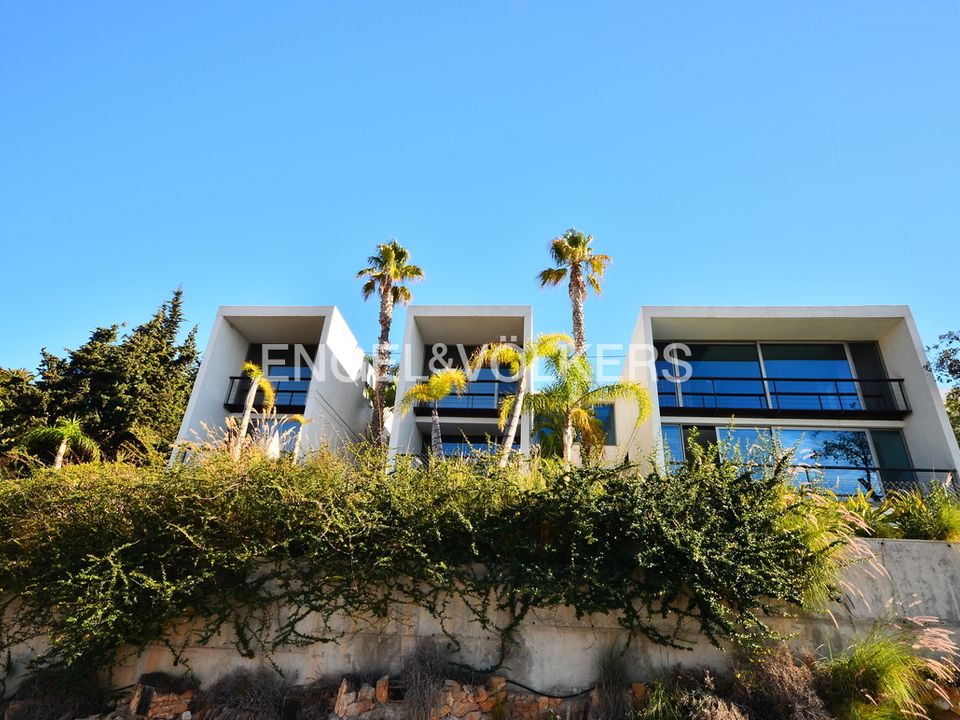 Villa i Benidorm, Alicante - foto 3
