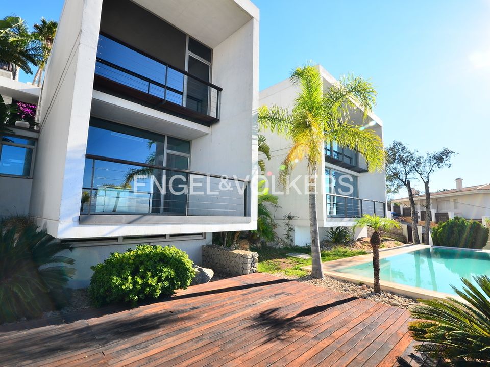 Villa i Benidorm, Alicante - foto 5