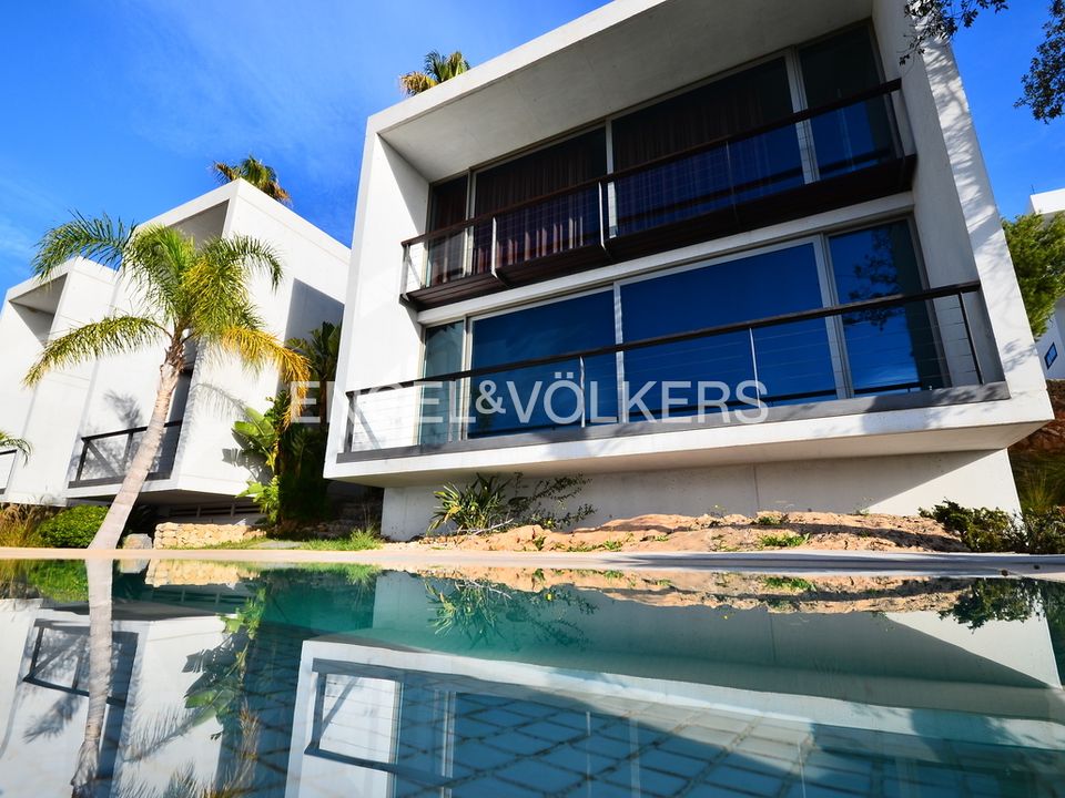Villa i Benidorm, Alicante - foto 4