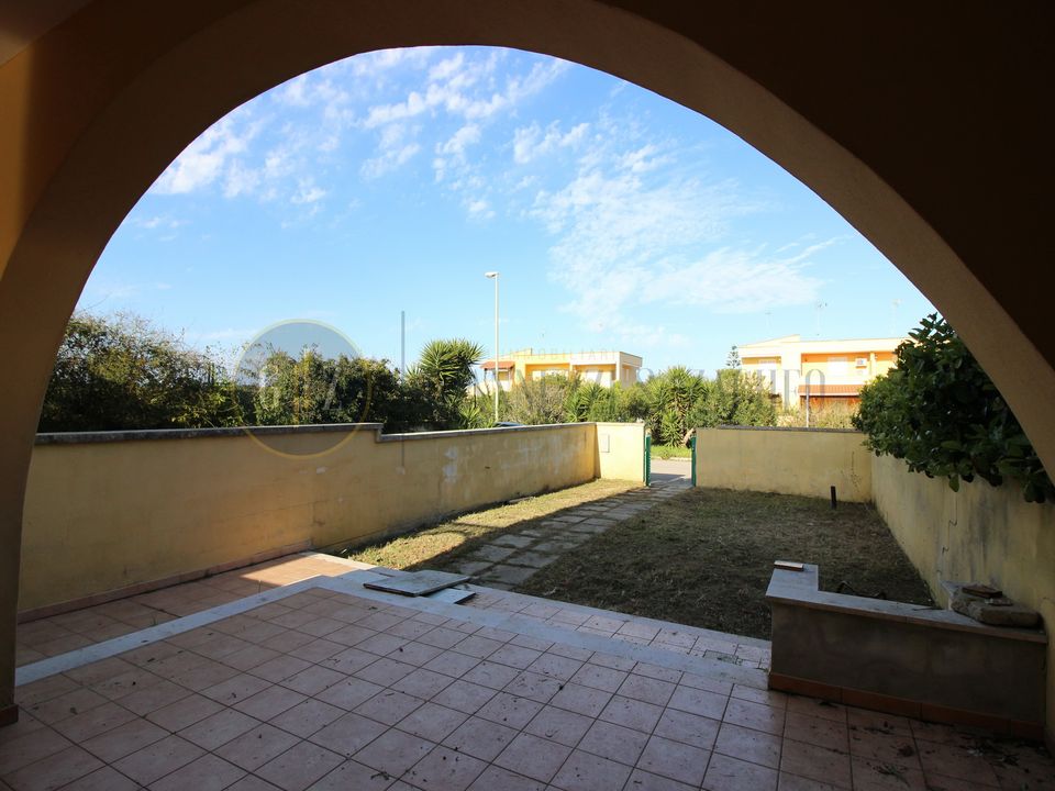 Byhus i Melendugno, Lecce - foto 2