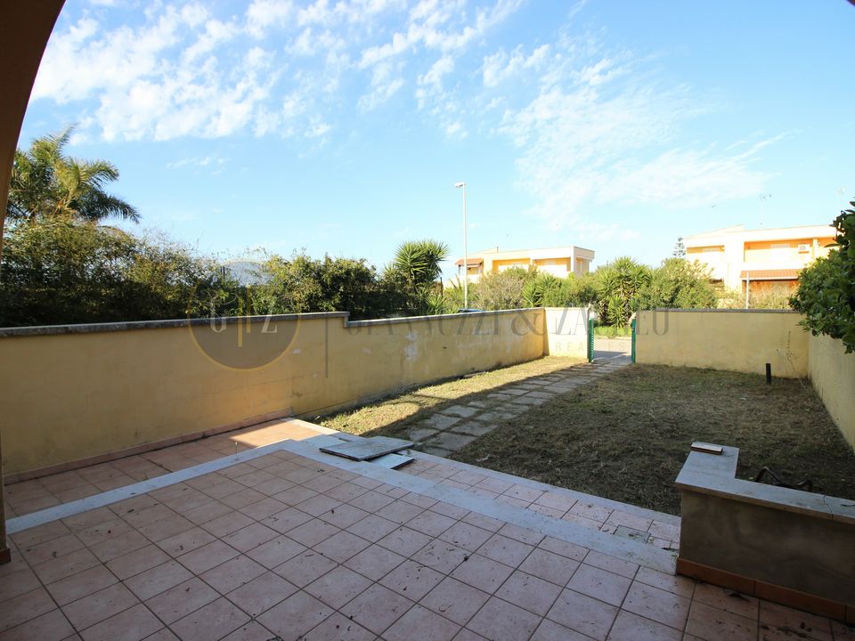Byhus i Melendugno, Lecce - foto 5